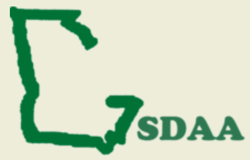 GSDAA logo 